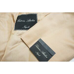Cesare Attolini | Suits & Blazers | Sartoria Attolini Solid Gray